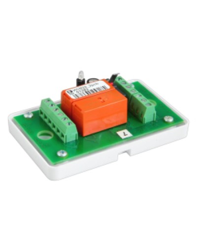 Адресный исполнительный модуль Сигма-ИС ИСМ22 исп.08 в Орле Адресная система пожарной сигнализации Сигма-ИС Pintop.ru