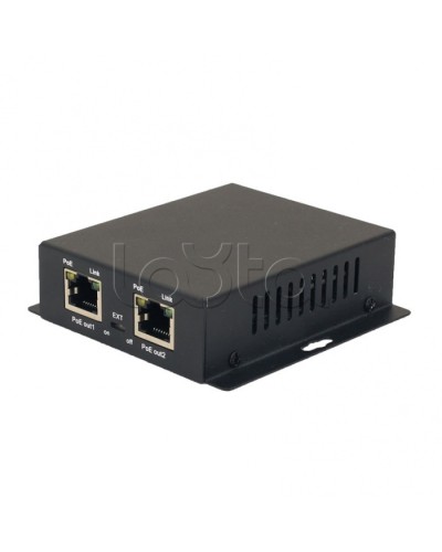 PoE Удлинитель/Коммутатор OSNOVO SW-8030/D(90W) в Орле Коммутаторы Pintop.ru