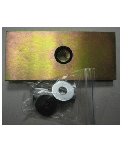 Комплект Vizit ЗИП ML300M якорь в Орле Аксессуары для многоабонентных систем Pintop.ru