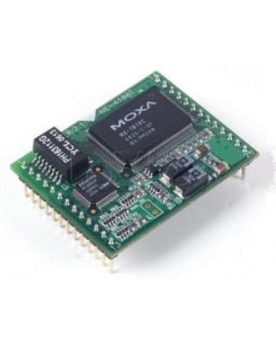 Преобразователь Moxa NE-4100T-T в Орле Медиаконвертеры Pintop.ru