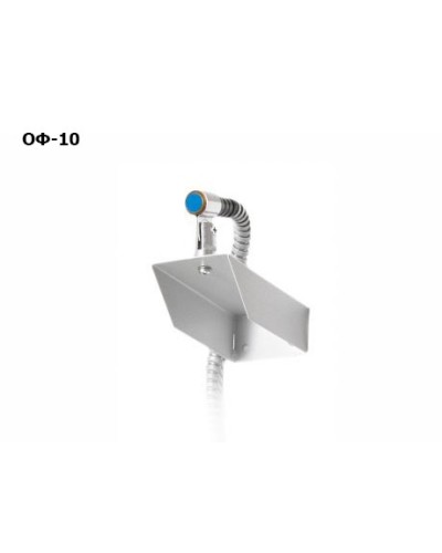 Сменный фильтр, для снижения чувствительности извещателей Спектрон 200 серии Спектрон ОФ-10 в Орле Дополнительное оборудование для ОПС Pintop.ru