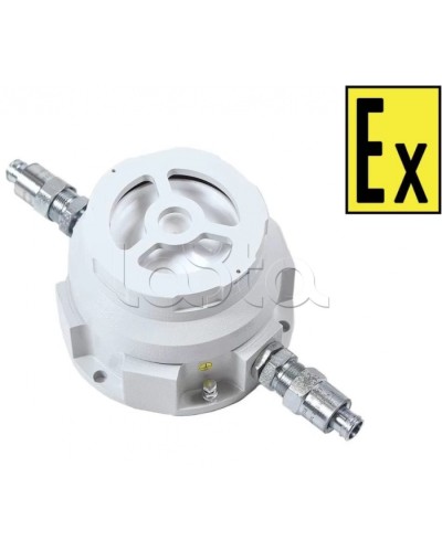 Звуковойоповещатель Компания СМД ОРБИТА МК М З-А в Орле Оповещатели Ex Pintop.ru