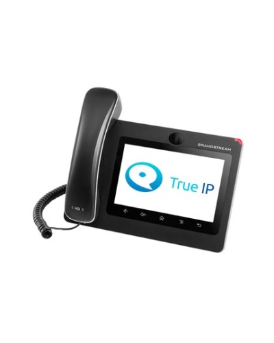 Комплект для поста консьержа True IP Systems Пульт консьержа TRUE IP в Орле Комплекты домофонов Pintop.ru