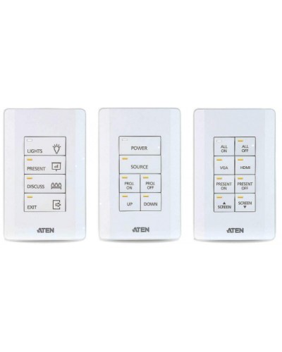 Система управления ATEN VK108US-AT в Орле Переговорные устройства Pintop.ru