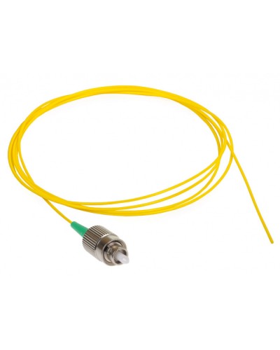 Пигтейл FC/APC 9/125 sm 2м LSZH Cabeus PT-FC/APC-9-2m в Орле Пигтейлы Pintop.ru