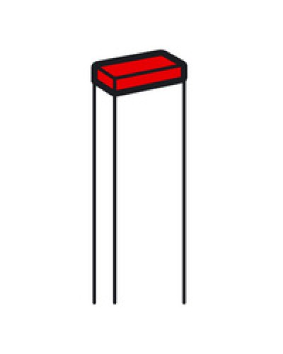 Заглушка торцевая для кабель-канала METRA 40x16 Legrand (638155) в Орле Аксессуары для кабель-канала Pintop.ru