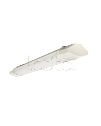 Светильник светодиодный пылевлагозащищенный ДСП-1002 18Вт 6500К IP65 600мм EKF PROxima (TPL-1002-18-6500) в Орле Светильники Pintop.ru