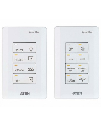 Система управления ATEN VK0100-AT в Орле Переговорные устройства Pintop.ru