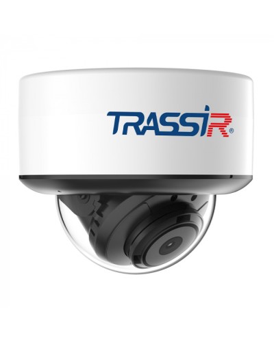 Уличная IP камера TRASSIR TR-D3151IR3 v7 3.6 в Орле IP-камеры Pintop.ru