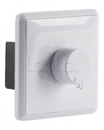 Регулятор громкости Roxton AT-160 в Орле Система оповещения и трансляции Roxton Pintop.ru