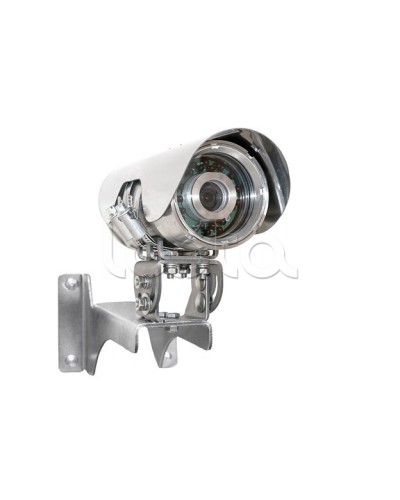 Цифровая в/камера с разрешением 4 Мп Релион-Exd-Н-50-ИК-IP4Мп3.6mm-PoE-TR в Орле Взрывозащищенные камеры Pintop.ru