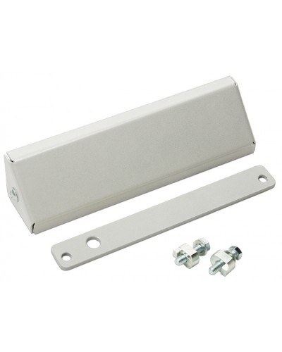 Комплект крепежа Aler МК AL-150PR (серый) в Орле Электромагнитные замки Pintop.ru