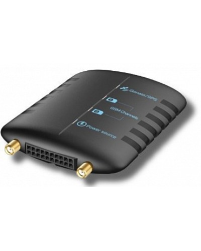 Спутниковая система мониторинга мобильных объектов Ritm Voyager 2N ГЛОНАСС LIGHT RC в Орле GPS мониторинг Pintop.ru