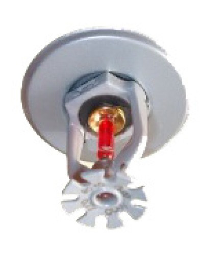 Декоративный отражатель Спецавтоматика в Орле Аксессуары для оросителей Pintop.ru