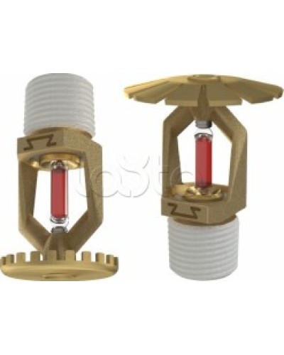 Ороситель спринклерный стеллажный Спецавтоматика СВС0-РНо0,47-R1/2/P68.В3-ССH-12 с резьб. герм. в Орле Оросители Pintop.ru