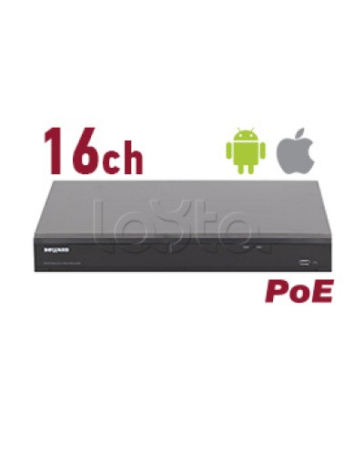 IP-видеорегистратор Beward RK2216-P в Орле IP Видеорегистраторы Pintop.ru