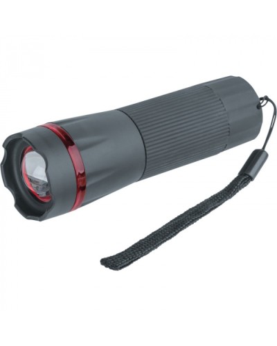 Фонарь Navigator 61 434 NPT-CP16-3AAA пласт. 1LEDх1Вт, фокус, блист. в Орле Источники света(Лампы) Pintop.ru