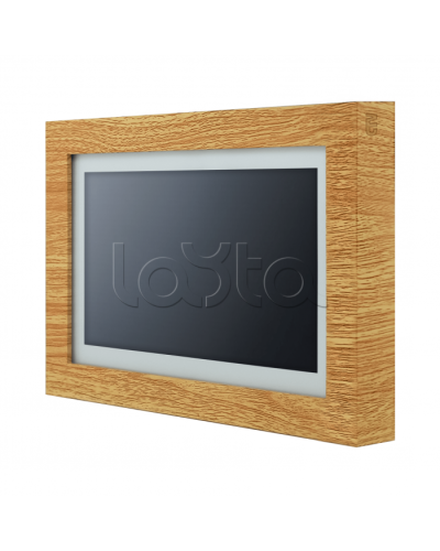 Монитор CTV-M5708 Image (Золотистый дуб) в Орле Абонентские IP устройства Pintop.ru