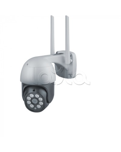 Умная видеокамера уличная с поворотным корпусом и подсветкой Navigator 93 138 NSH-CAM-07 в Орле IP-камеры Pintop.ru