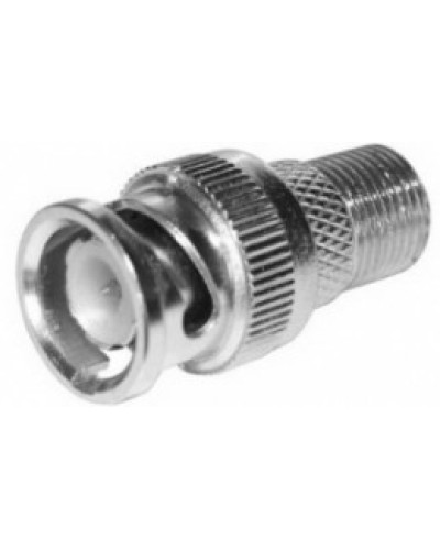 Разъем штекер BNC под болт прямой EverFocus TDB-5101A в Орле Коннекторы Pintop.ru