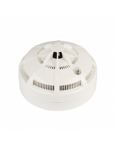 Извещатель пожарный тепловой Рубеж ИП 101-29-PR (для подвесного потолка) в Орле Адресная система пожарной сигнализации РУБЕЖ Pintop.ru