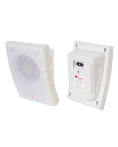 Громкоговоритель настенный Полисервис АСШ-10-30/100 (НП2) в Орле Система оповещения Октава Полисервис Pintop.ru