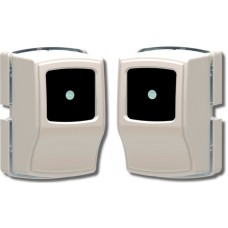 Извещатель пожарный дымовой линейный однопозиционный двухпроводный ДИП-Интеллект ИП212-152ЛМД (5-60)