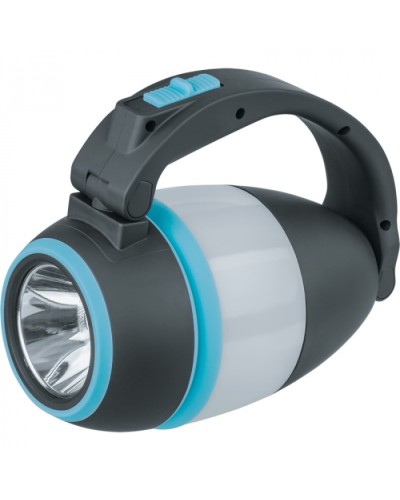 Фонарь Navigator 14 086 NPT-CA16-ACCU Кемп/прож.1COB,5Вт+1CREE,3Вт 240лм,ак1.5Ач в Орле Источники света(Лампы) Pintop.ru