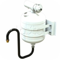 Модуль пожаротушения тонкораспыленной водой Тунгус МУПТВ-30-ГЗ-ВД(tºC = -30) с форсункой «ТРВ-Тунгус-Df»