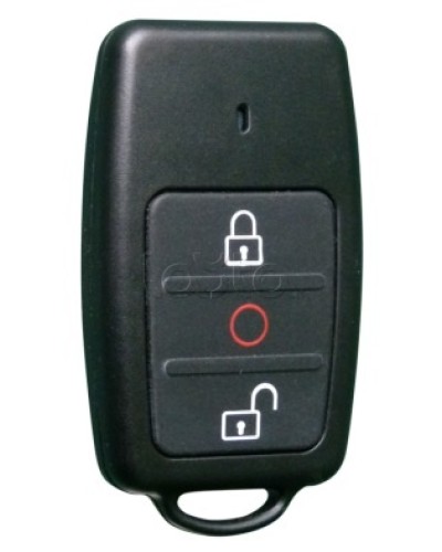 Кнопка тревожной сигнализации Риэлта КТС-РК исп.1 в Орле Адресная система пожарной сигнализации ЛАДОГА-А - Риэлта Pintop.ru