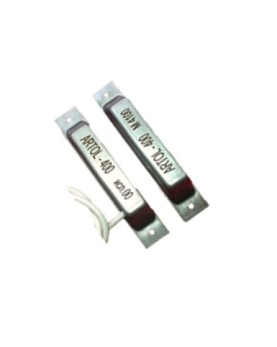 Датчик положения магнитогерконовый Магнито-Контакт ARTOL-400 исп.01 (датчик) в Орле Извещатели охранные Pintop.ru