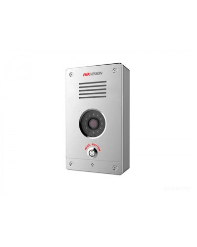 Панель экстренного вызова Hikvision DS-PEA1-21 в Орле Извещатели охранные Pintop.ru