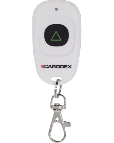 Пульт управления шлагбаумом CARDDEX AR-01 в Орле Устройства радиоуправления для шлагбаумов и автоматики Pintop.ru