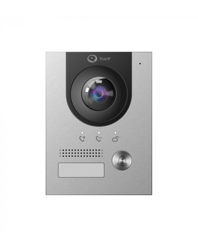 Панель вызывная True IP Systems TI-4308MP в Орле Вызывные IP панели Pintop.ru