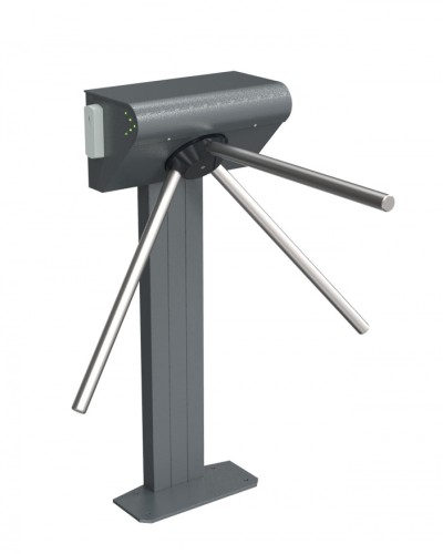 Турникет Ростов-Дон АП «Ростов-Дон Т9М1 STEP2» уличный вариант (Matrix III MF) в Орле Турникеты - Ростов-Дон Pintop.ru