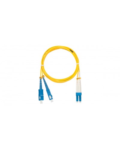 Патч-корд NIKOMAX NMF-PC2S2C2-SCU-LCU-005 в Орле Патч-корды оптические Pintop.ru