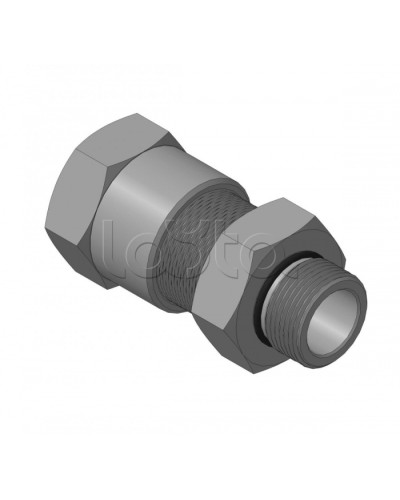 Ввод кабельный Спектрон КВМ-20/16-М-25х1,5 в Орле Дополнительное оборудование (Ex) Pintop.ru