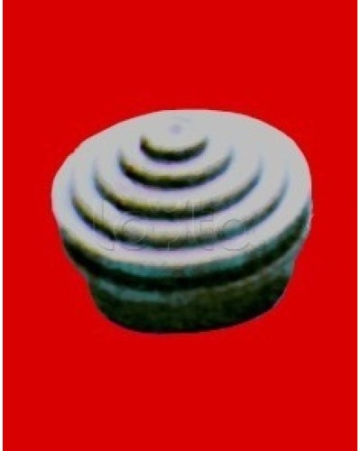 Втулка уплотнительная D20 мм Экопласт 43920 в Орле Аксессуары для кабель-канала Pintop.ru