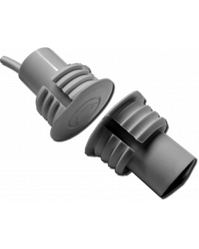 Извещатель охранный точечный мангито-контактный Магнито-Контакт ИО 102-39 исп. 00 (чёрный) в Орле Извещатели охранные Pintop.ru