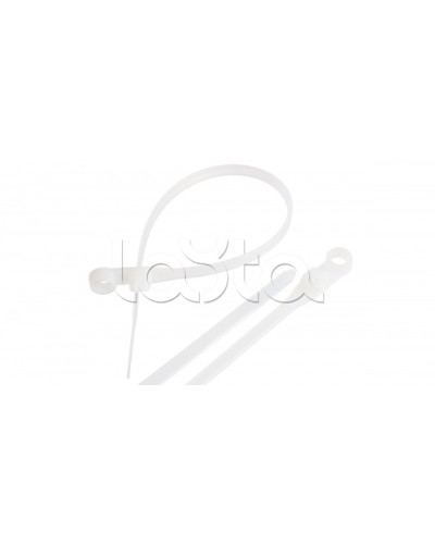 Стяжка NIKOMAX NMC-CTN150-35-MT-WT-100 (100шт) в Орле Стяжки-хомуты Pintop.ru