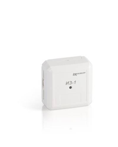 Изолятор шлейфа адресный Рубеж ИЗ-1-R3 в Орле Адресная система пожарной сигнализации РУБЕЖ Pintop.ru