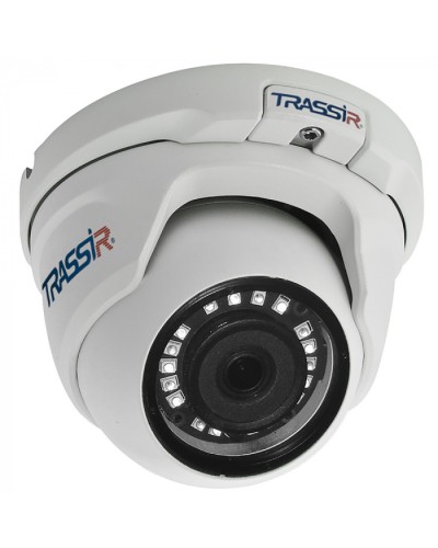 Уличная IP камера TRASSIR TR-D2S5 v3 (D) 3.6 в Орле IP-камеры Pintop.ru