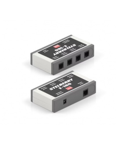 Усилитель-репитер STELBERRY F-180 в Орле Предусилители Pintop.ru