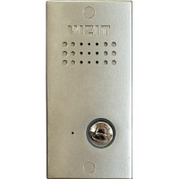 Блок вызова домофона Vizit БВД-411A