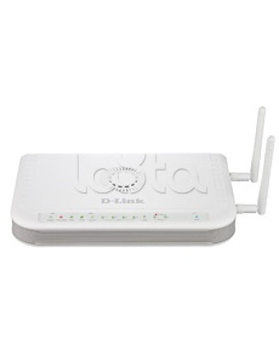 Маршрутизатор с поддержкой 3G/LTE D-Link DVG-N5402G/2S1U1L/A1A в Орле Маршрутизаторы, Роутеры и Точки Доступа Pintop.ru