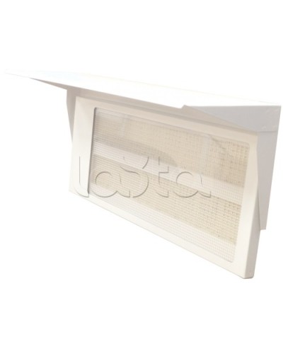 Козырек Гефест Козырек для оповещателя 2х8 в Орле Оповещатели Pintop.ru