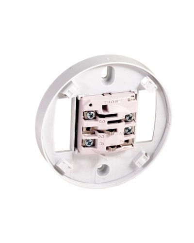 Изолятор шлейфа базовый Рубеж ИЗ-1Б-R3 L1.42 в Орле Адресная система пожарной сигнализации РУБЕЖ Pintop.ru