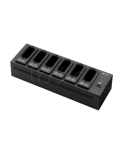 Устройство зарядное TOA BC-5000-6 в Орле Системы оповещения и трансляции TOA Pintop.ru