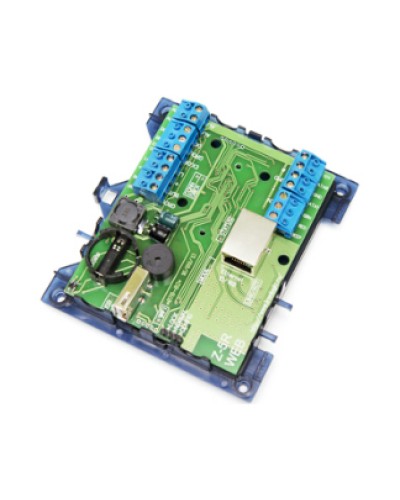 Контроллер сетевой IronLogic Z-5R Web в Орле Контроллеры Pintop.ru