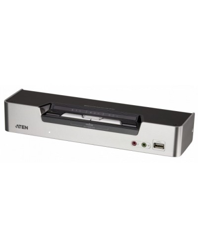 Настольный KVM Переключатель ATEN CS1642A-AT-G в Орле Системы видеонаблюдения Pintop.ru